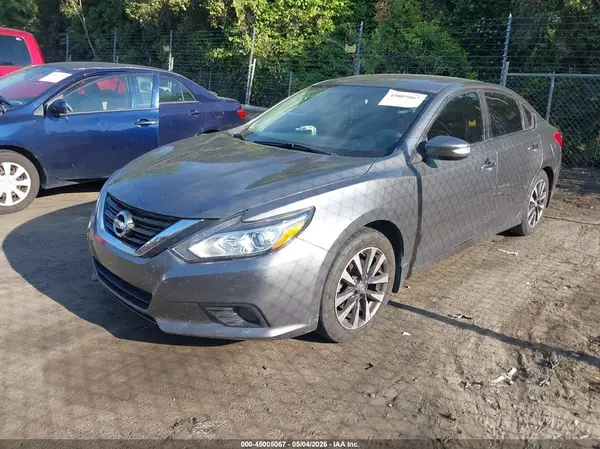 1N4AL3AP4GC141547 2016 NISSAN ALTIMA - Image 2