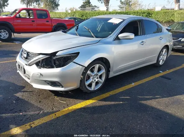 1N4AL3AP4GC141614 2016 NISSAN ALTIMA - Image 2