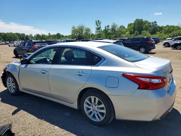 1N4AL3AP4GC141712 2016 NISSAN ALTIMA - Image 2