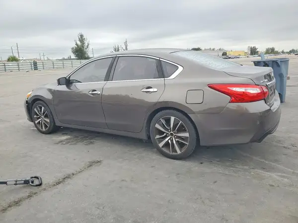 1N4AL3AP4GC141967 2016 NISSAN ALTIMA - Image 2