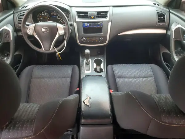 1N4AL3AP4GC141967 2016 NISSAN ALTIMA - Image 8