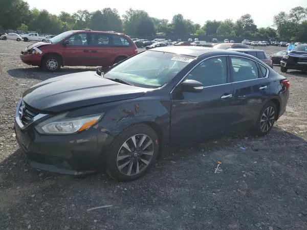 1N4AL3AP4GC142066 2016 NISSAN ALTIMA - Image 1