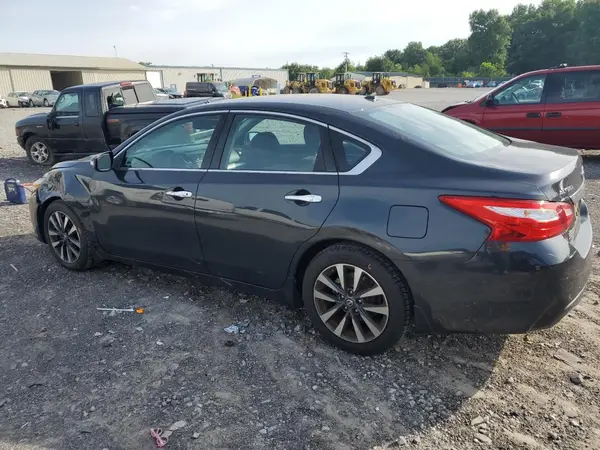 1N4AL3AP4GC142066 2016 NISSAN ALTIMA - Image 2