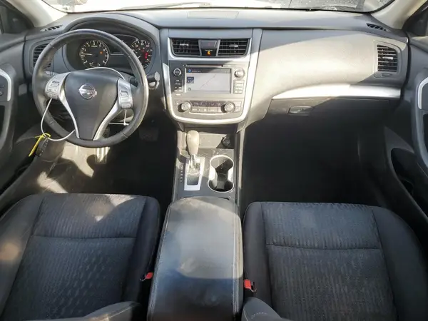 1N4AL3AP4GC142066 2016 NISSAN ALTIMA - Image 8