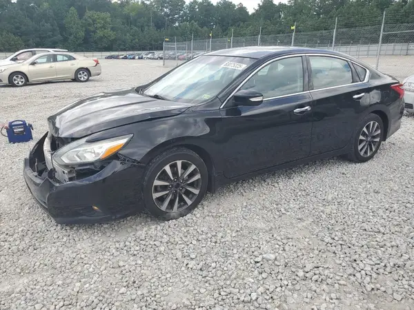 1N4AL3AP4GC142195 2016 NISSAN ALTIMA - Image 1