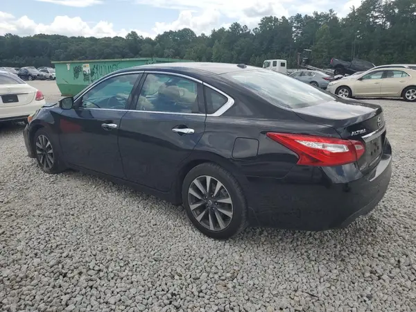 1N4AL3AP4GC142195 2016 NISSAN ALTIMA - Image 2