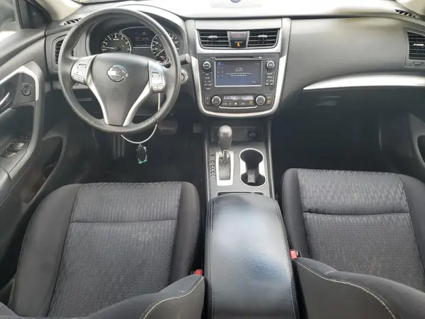 1N4AL3AP4GC142195 2016 NISSAN ALTIMA - Image 8