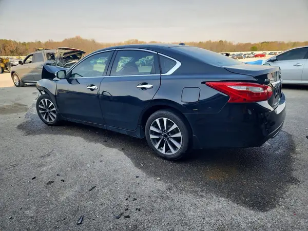 1N4AL3AP4GC142293 2016 NISSAN ALTIMA - Image 2