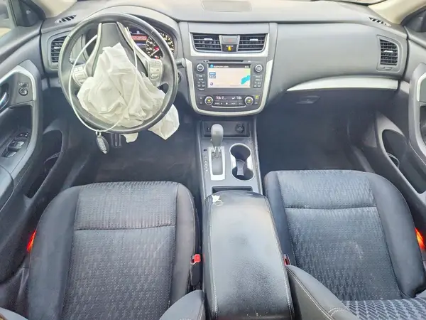 1N4AL3AP4GC142293 2016 NISSAN ALTIMA - Image 8