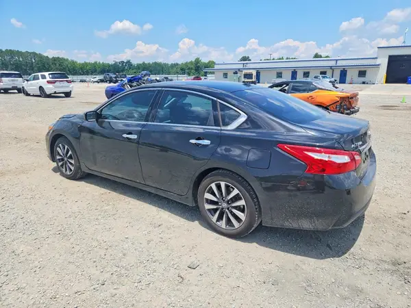 1N4AL3AP4GC142360 2016 NISSAN ALTIMA - Image 2