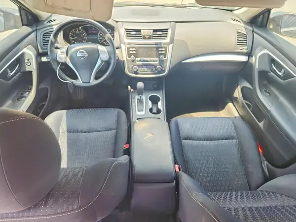 1N4AL3AP4GC142360 2016 NISSAN ALTIMA - Image 8