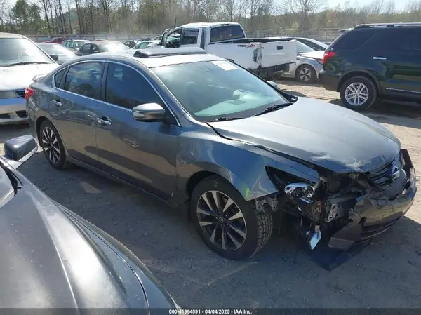 1N4AL3AP4GC142536 2016 NISSAN ALTIMA - Image 1