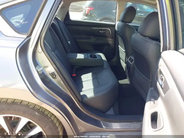 1N4AL3AP4GC142536 2016 NISSAN ALTIMA - Image 8