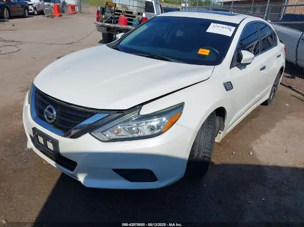 1N4AL3AP4GC142830 2016 NISSAN ALTIMA - Image 2