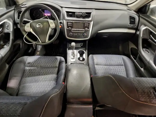 1N4AL3AP4GC143816 2016 NISSAN ALTIMA - Image 8