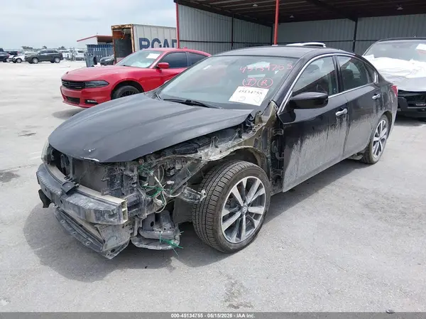 1N4AL3AP4GC144321 2016 NISSAN ALTIMA - Image 2
