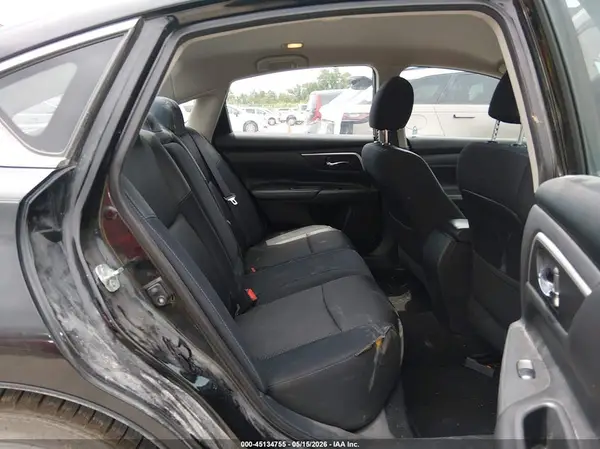 1N4AL3AP4GC144321 2016 NISSAN ALTIMA - Image 8