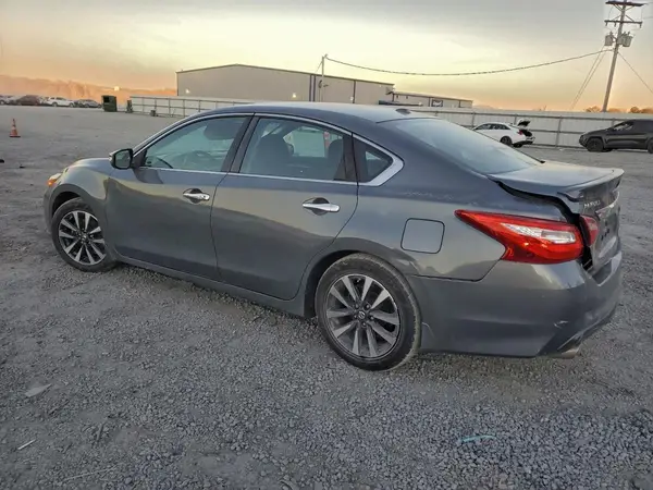 1N4AL3AP4GC144397 2016 NISSAN ALTIMA - Image 2