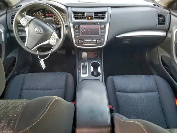 1N4AL3AP4GC144397 2016 NISSAN ALTIMA - Image 8