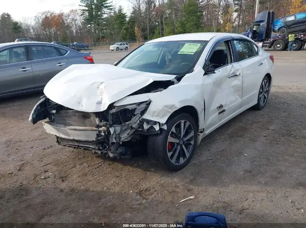 1N4AL3AP4GC144772 2016 NISSAN ALTIMA - Image 2