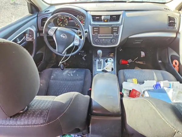 1N4AL3AP4GC144853 2016 NISSAN ALTIMA - Image 8