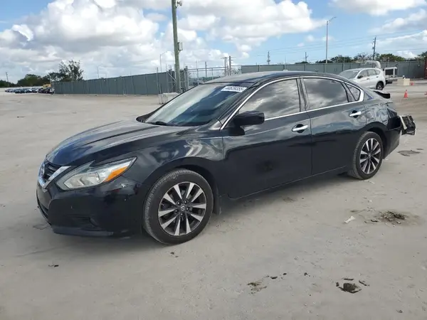 1N4AL3AP4GC145131 2016 NISSAN ALTIMA - Image 1