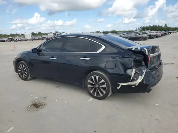 1N4AL3AP4GC145131 2016 NISSAN ALTIMA - Image 2