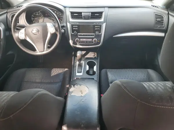 1N4AL3AP4GC145131 2016 NISSAN ALTIMA - Image 8