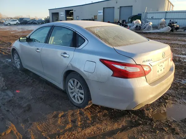 1N4AL3AP4GC145582 2016 NISSAN ALTIMA - Image 2