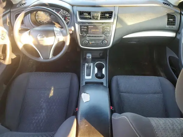 1N4AL3AP4GC145582 2016 NISSAN ALTIMA - Image 8