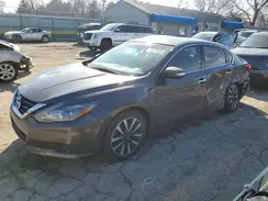 1N4AL3AP4GC145811 2016 NISSAN ALTIMA