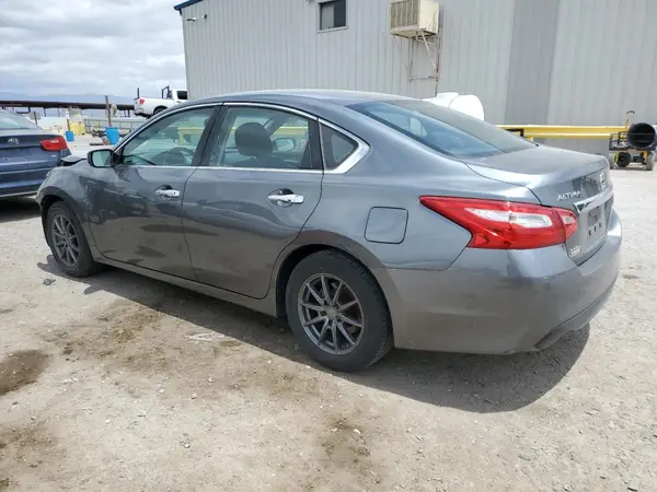 1N4AL3AP4GC146232 2016 NISSAN ALTIMA - Image 2
