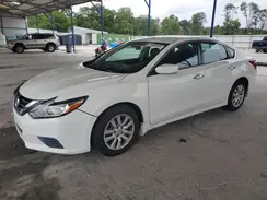 1N4AL3AP4GC146487 2016 NISSAN ALTIMA