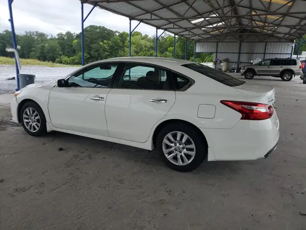 1N4AL3AP4GC146487 2016 NISSAN ALTIMA - Image 2