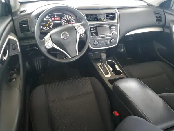 1N4AL3AP4GC146487 2016 NISSAN ALTIMA - Image 8