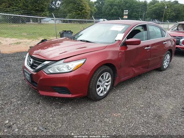 1N4AL3AP4GC146666 2016 NISSAN ALTIMA - Image 2