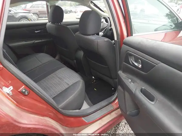 1N4AL3AP4GC146666 2016 NISSAN ALTIMA - Image 8
