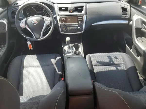 1N4AL3AP4GC147378 2016 NISSAN ALTIMA - Image 8