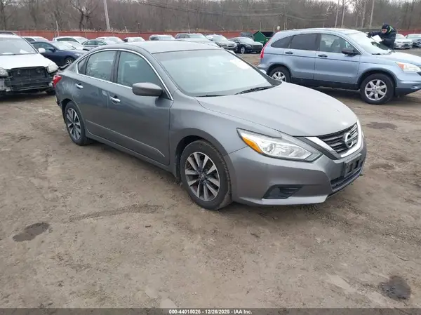 1N4AL3AP4GC147851 2016 NISSAN ALTIMA - Image 1