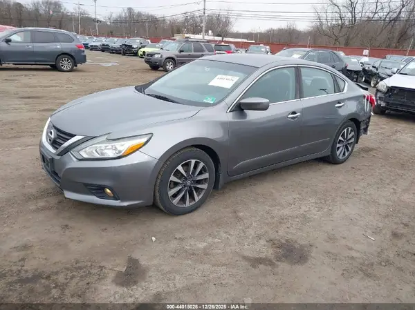 1N4AL3AP4GC147851 2016 NISSAN ALTIMA - Image 2