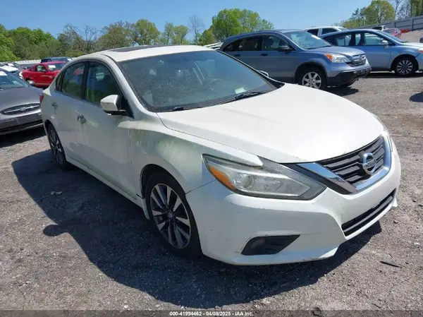 1N4AL3AP4GC148384 2016 NISSAN ALTIMA - Image 1