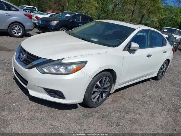 1N4AL3AP4GC148384 2016 NISSAN ALTIMA - Image 2