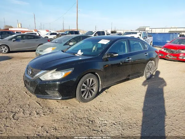 1N4AL3AP4GC148692 2016 NISSAN ALTIMA - Image 2
