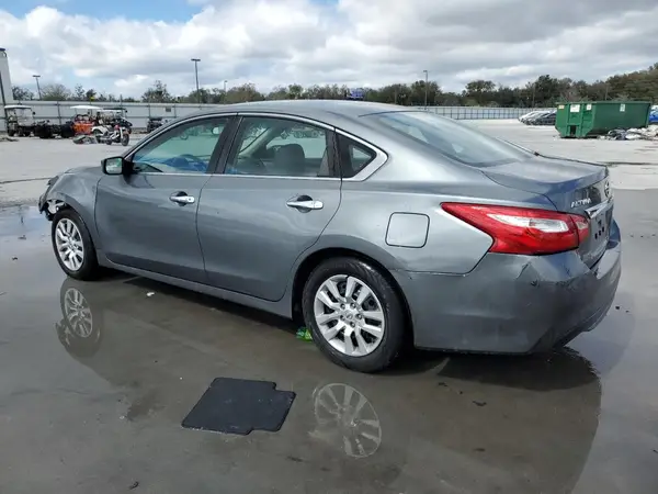 1N4AL3AP4GC149244 2016 NISSAN ALTIMA - Image 2