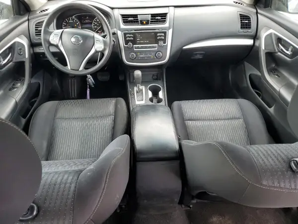 1N4AL3AP4GC149244 2016 NISSAN ALTIMA - Image 8