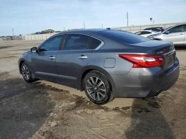 1N4AL3AP4GC150202 2016 NISSAN ALTIMA - Image 2