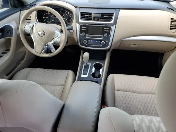 1N4AL3AP4GC150202 2016 NISSAN ALTIMA - Image 8