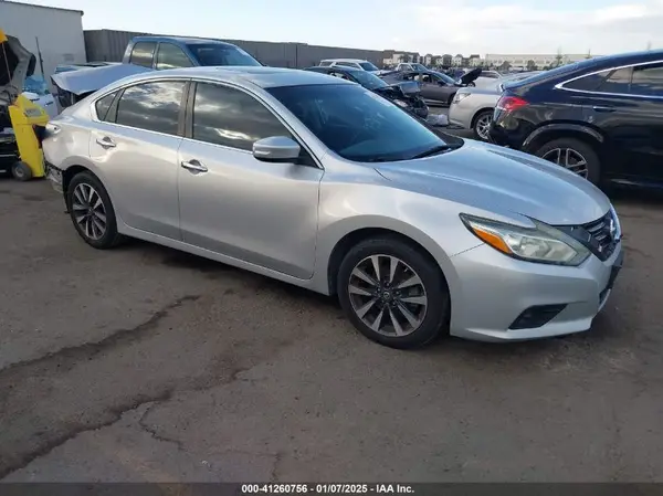 1N4AL3AP4GC150376 2016 NISSAN ALTIMA - Image 1