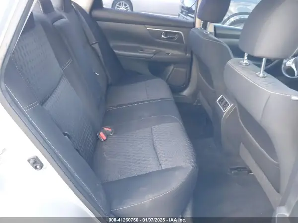 1N4AL3AP4GC150376 2016 NISSAN ALTIMA - Image 8