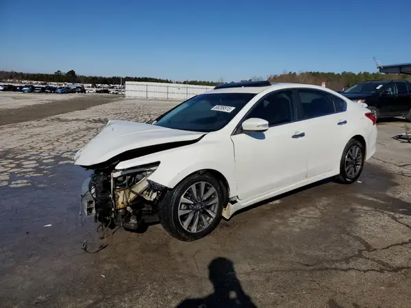 1N4AL3AP4GC150510 2016 NISSAN ALTIMA - Image 1